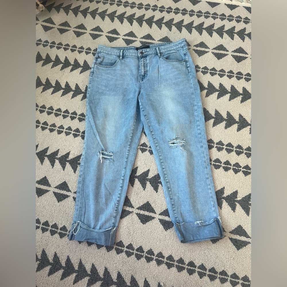 Liverpool jeans‎